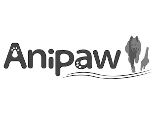 ANIPAW logo