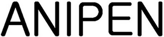 ANIPEN logo