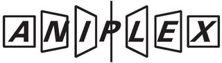 ANIPLEX logo