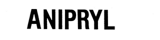ANIPRYL logo