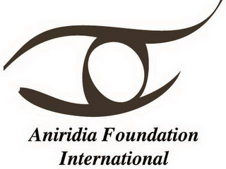 ANIRIDIA FOUNDATION INTERNATIONAL logo