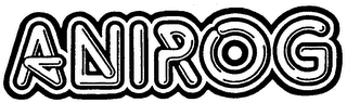 ANIROG logo