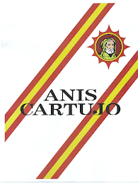 ANIS CARTUJO logo