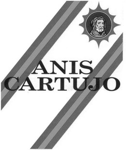 ANIS CARTUJO logo