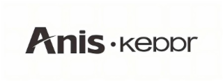ANIS · KEBBR logo