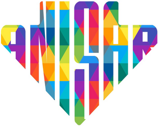 ANISAR logo