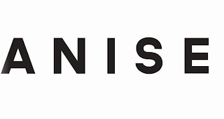 ANISE logo