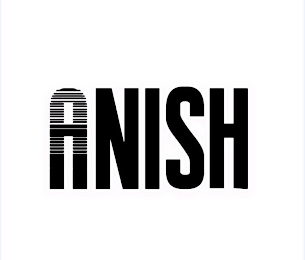 ANISH logo