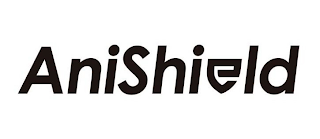 ANISHIELD logo