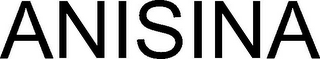 ANISINA logo