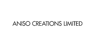 ANISO CREATIONS LIMITED logo