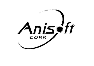 ANISOFT CORP logo