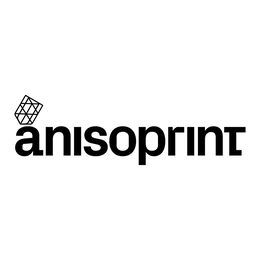 ANISOPRINT logo