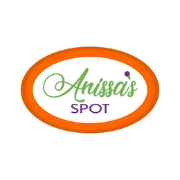 ANISSA'S SPOT logo