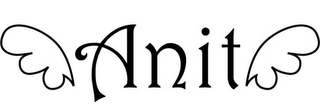 ANIT logo