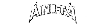 ANITA logo