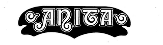 ANITA logo