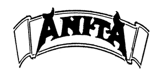 ANITA logo