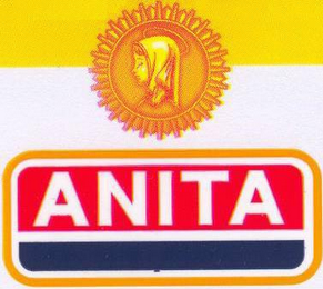 ANITA logo