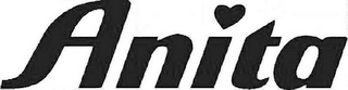 ANITA logo