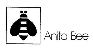 ANITA BEE logo