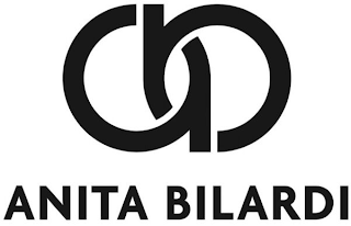 ANITA BILARDI logo