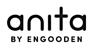 ANITA BY ENGOODEN logo