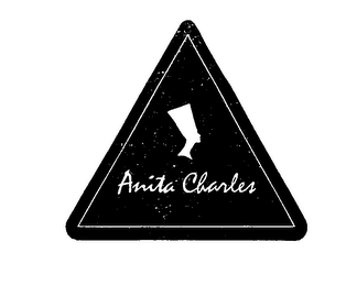 ANITA CHARLES logo