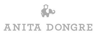 ANITA DONGRE logo