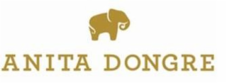 ANITA DONGRE logo