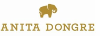 ANITA DONGRE logo