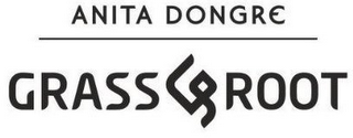 ANITA DONGRE GRASS G ROOT logo