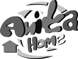 ANITA HOME logo