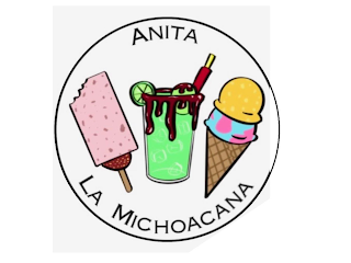 ANITA LA MICHOACANA logo