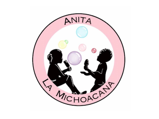 ANITA LA MICHOACANA logo