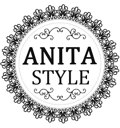 ANITA STYLE logo