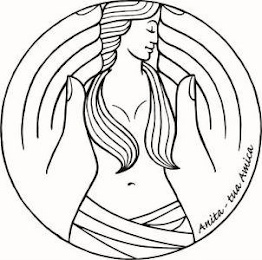 ANITA-TUA AMICA logo