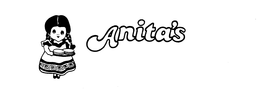 ANITA'S logo