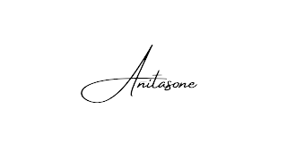 ANITASONE logo