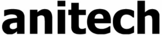 ANITECH logo