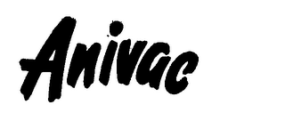 ANIVAC logo