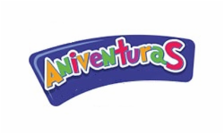 ANIVENTURAS logo