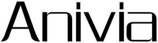 ANIVIA logo