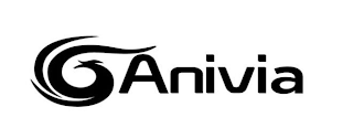 ANIVIA logo