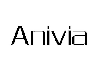 ANIVIA logo