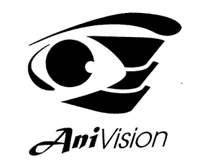 ANIVISION logo
