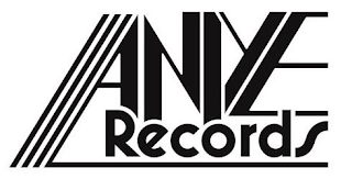 ANIYE RECORDS logo