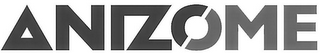 ANIZOME logo