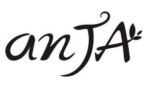 ANJA logo