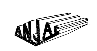 ANJAC logo